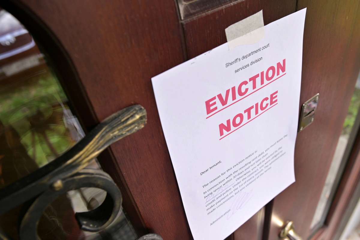 Eviction Process In Michigan: Everything You Need To Know